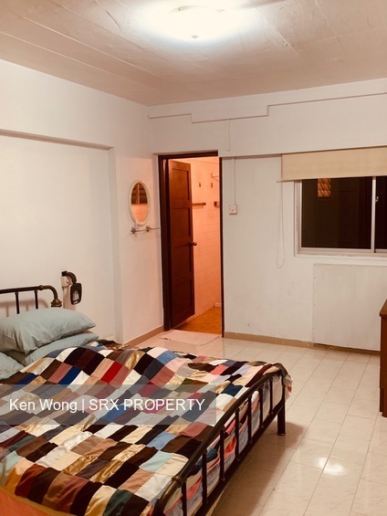 Blk 430 Jurong West Avenue 1 (Jurong West), HDB 4 Rooms #203680161